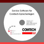 Comtech-Software Geräteinfo