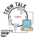 Software Term Talk Enterprise SAP R/3