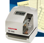 Zeitstempler ZS 3200